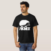 FKMX IGEL T - SHIRT (Vorne ganz)