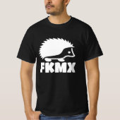 FKMX IGEL T - SHIRT (Vorderseite)