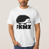 FKMX IGEL T - SHIRT (Vorderseite)