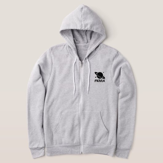 FKMX PLANET HOODIE (Ablage )