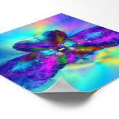 Fkught of the Phoenix Poster (Ecke)