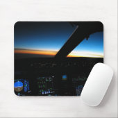 FL430 MOUSEPAD (Mit Mouse)