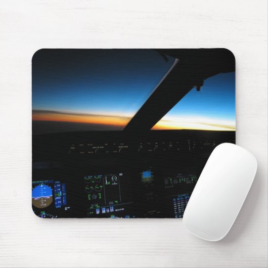 FL430 MOUSEPAD (Mit Mouse)