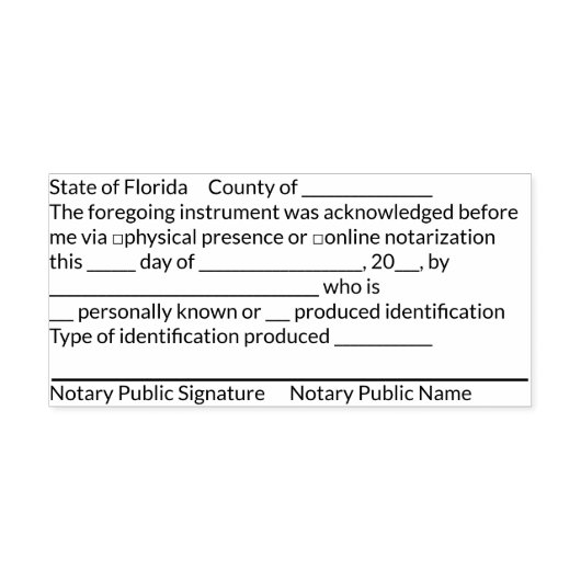 FL-Bestätigung Briefmarke Permastempel (Design)