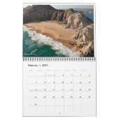 FL-Kalender 2023 Kalender (Feb 2027)