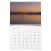 FL-Kalender 2023 Kalender (Mär 2027)