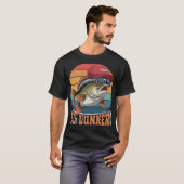  FL LUNKER  T-Shirt (Vorne ganz)