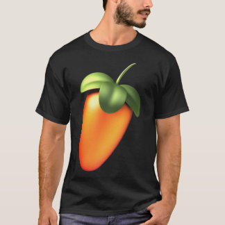 Fl Studio Logo Sticker Copy T-Shirt