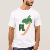 FL Studio T-Shirt (Vorderseite)