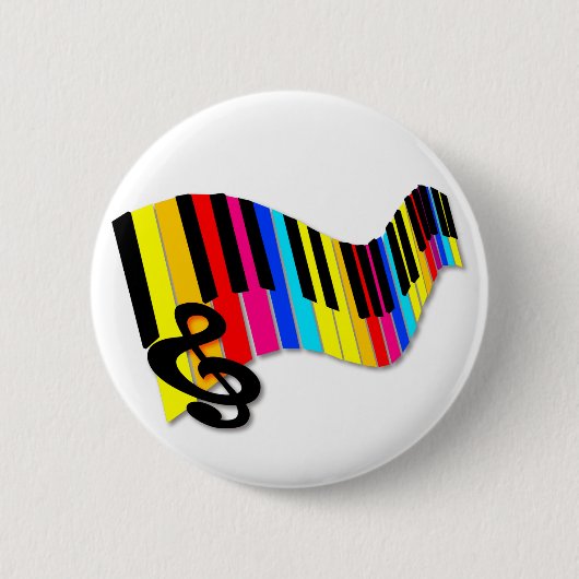 Flabby_Expression Button (Vorderseite)
