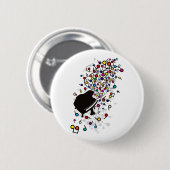Flabby_Expression Button (Vorne & Hinten)
