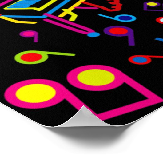 Flabby_Expression Poster (Ecke)