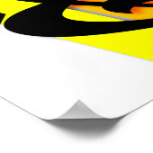 Flabby_Expression Poster (Ecke)