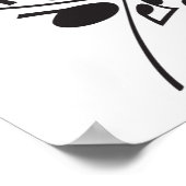 Flabby_Expression Poster (Ecke)
