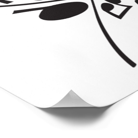 Flabby_Expression Poster (Ecke)
