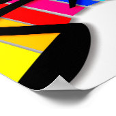 Flabby_Expression Poster (Ecke)