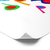 Flabby_Expression Poster (Ecke)