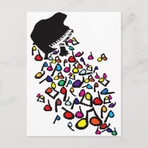Flabby_Expression Postkarte