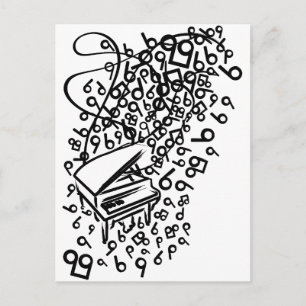 Flabby_Expression Postkarte