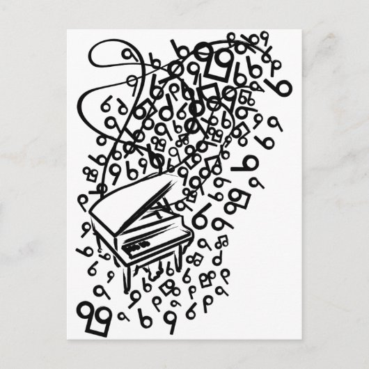 Flabby_Expression Postkarte (Vorderseite)