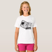 Flabby_Expression T-Shirt (Vorne ganz)