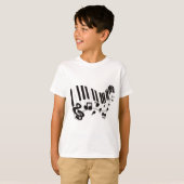 Flabby_Expression T-Shirt (Vorne ganz)