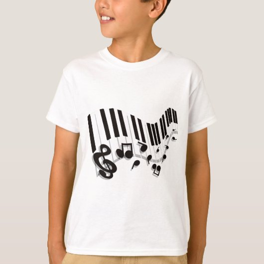 Flabby_Expression T-Shirt (Vorderseite)