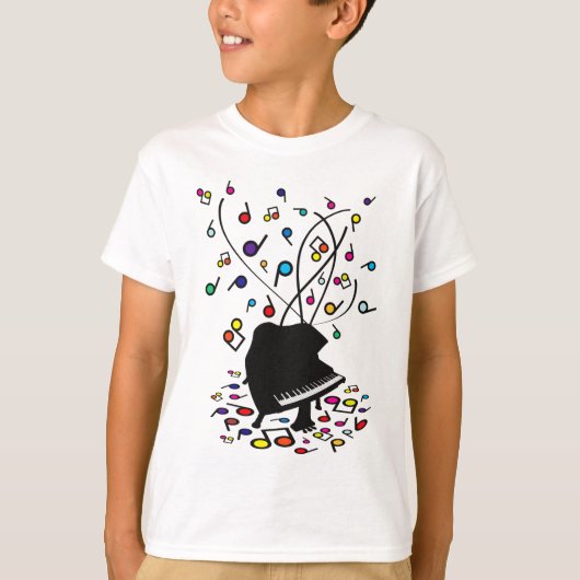 Flabby_Expression T-Shirt (Vorderseite)