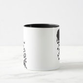 Flabby_Expression Tasse (Zentrum)