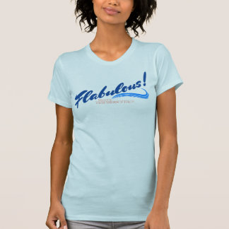 FLABLOUS-T - Shirt