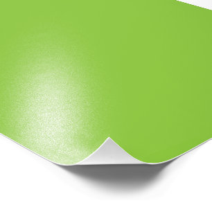 Flach-grüner Hintergrund – Schultextur Fotodruck