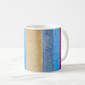 Flach Kaffeetasse (VorderseiteRechts)