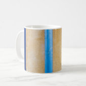 Flach Kaffeetasse (Vorderseite Links)