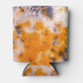 flach-Krawatte-Farbstoff Dosenkühler (Vorderseite)