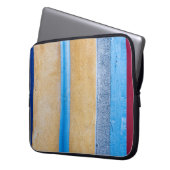 flach laptopschutzhülle (Vorderseite Links)
