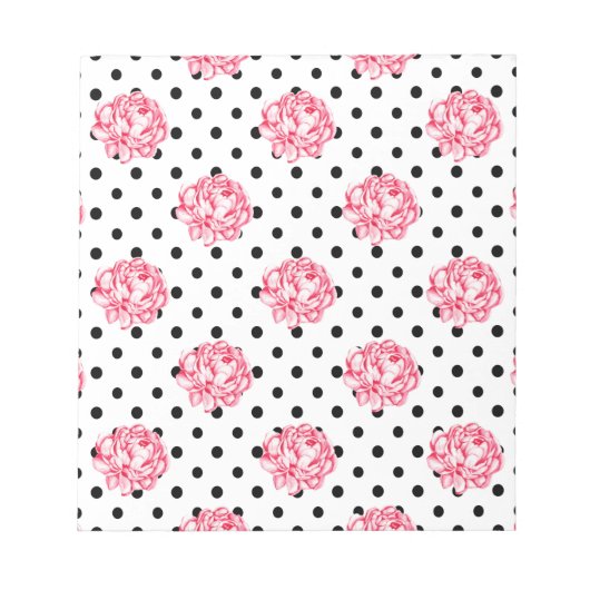 Flachbandwurm Notizblock (Vorderseite)