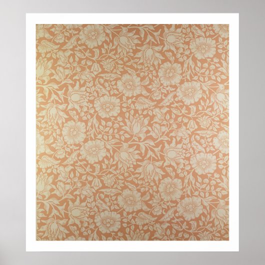 Flachbild-Tapete Poster (Vorne)