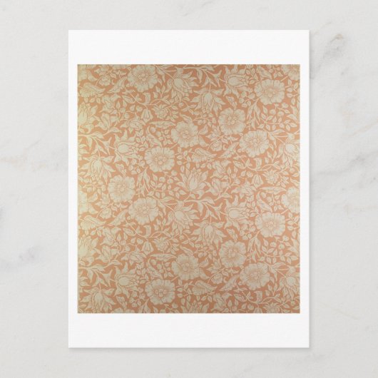 Flachbild-Tapete Postkarte (Vorderseite)