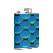 Flachbildschirm-Armbänder Flachmann (Rechts)