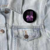Flachbildschirm-Flagge 2 Button (Beispiel)