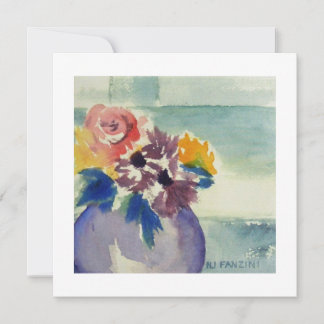 Flachbildschirm Karte