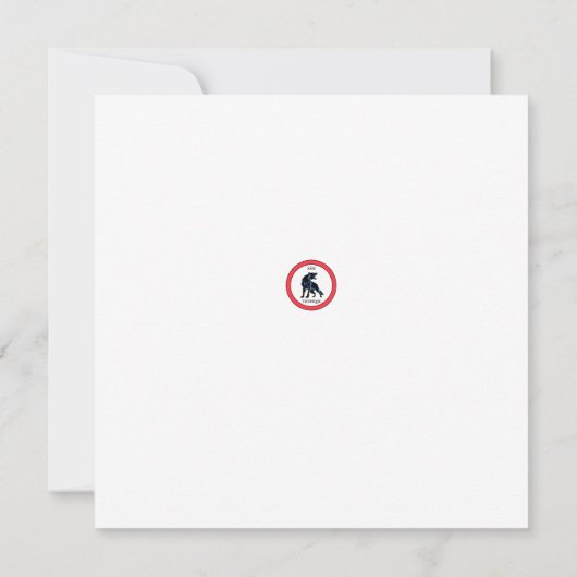 Flachbildschirm Karte (Rückseite)