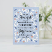 Flachbildschirm Karte (Stehend Vorderseite)