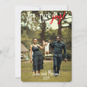 Flachbildschirm Karte (Vorderseite)