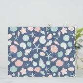 Flachbildschirm Karte (Stehend Vorderseite)