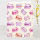 Flachbildschirm Karte (Gelbe Blume)