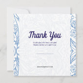 Flachbildschirm Karte (Vorderseite)