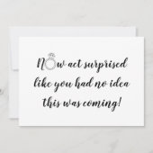 Flachbildschirm Karte (Vorderseite)