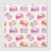 Flachbildschirm Magnetkarte (Vorderseite)