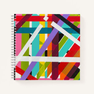 Flachbildschirm Notizblock